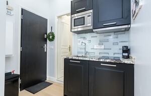 Cathedral-View Residence in the Heart of Nice - Nice, France