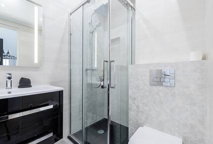 Cathedral-View Residence in the Heart of Nice - Nice, France