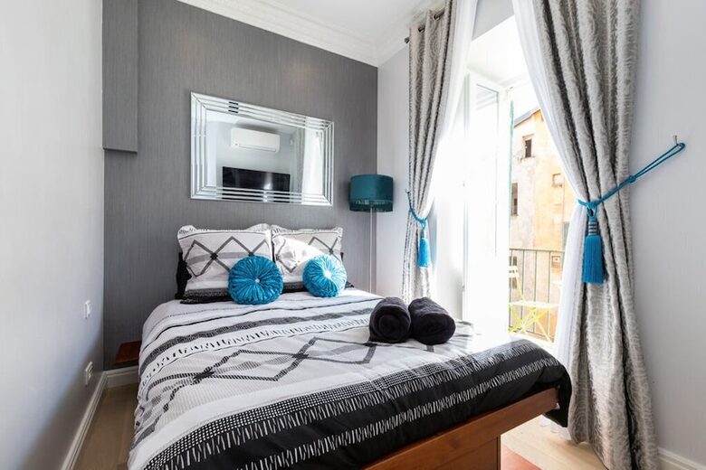 Cathedral-View Residence in the Heart of Nice - Nice, France