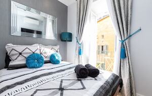 Cathedral-View Residence in the Heart of Nice - Nice, France