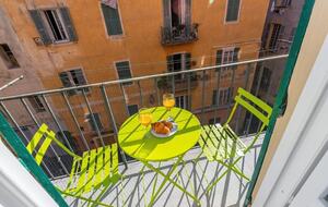 Cathedral-View Residence in the Heart of Nice - Nice, France