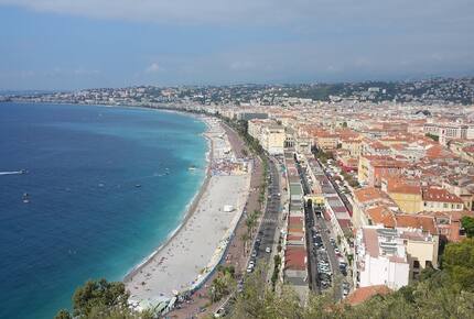 Cathedral-View Residence in the Heart of Nice - Nice, France