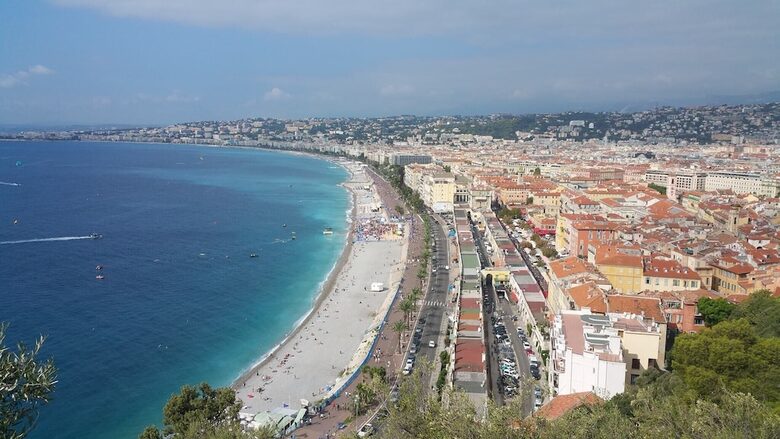 Cathedral-View Residence in the Heart of Nice - Nice, France