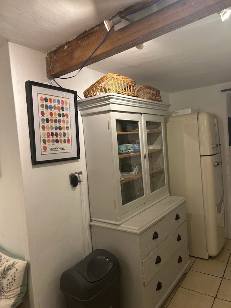 18th-Century Seaside Cottage Steps from the Beach - Limekilns Fife, United Kingdom