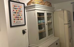 18th-Century Seaside Cottage Steps from the Beach - Limekilns Fife, United Kingdom