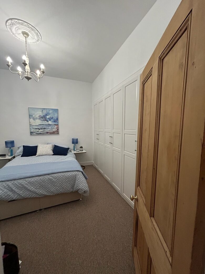 18th-Century Seaside Cottage Steps from the Beach - Limekilns Fife, United Kingdom