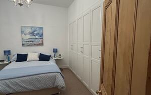 18th-Century Seaside Cottage Steps from the Beach - Limekilns Fife, United Kingdom