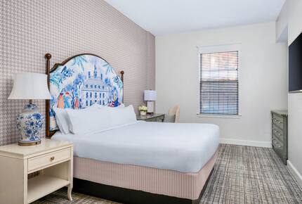 Colonial Charm Villa at Marriott’s Manor Club at Ford’s Colony - Williamsburg, Virginia