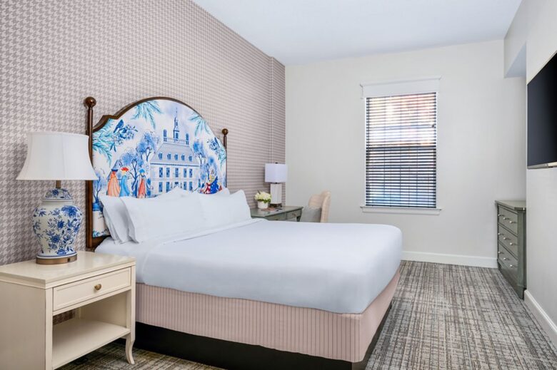 Colonial Charm Villa at Marriott’s Manor Club at Ford’s Colony - Williamsburg, Virginia