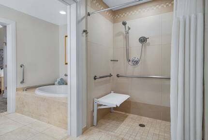 Colonial Charm Villa at Marriott’s Manor Club at Ford’s Colony - Williamsburg, Virginia