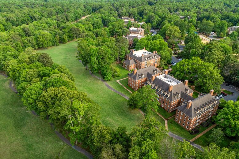 Colonial Charm Villa at Marriott’s Manor Club at Ford’s Colony - Williamsburg, Virginia