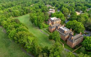 Colonial Charm Villa at Marriott’s Manor Club at Ford’s Colony - Williamsburg, Virginia