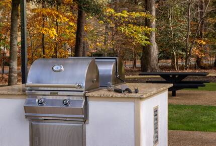 Colonial Charm Villa at Marriott’s Manor Club at Ford’s Colony - Williamsburg, Virginia