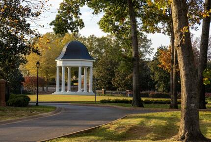 Colonial Charm Villa at Marriott’s Manor Club at Ford’s Colony - Williamsburg, Virginia