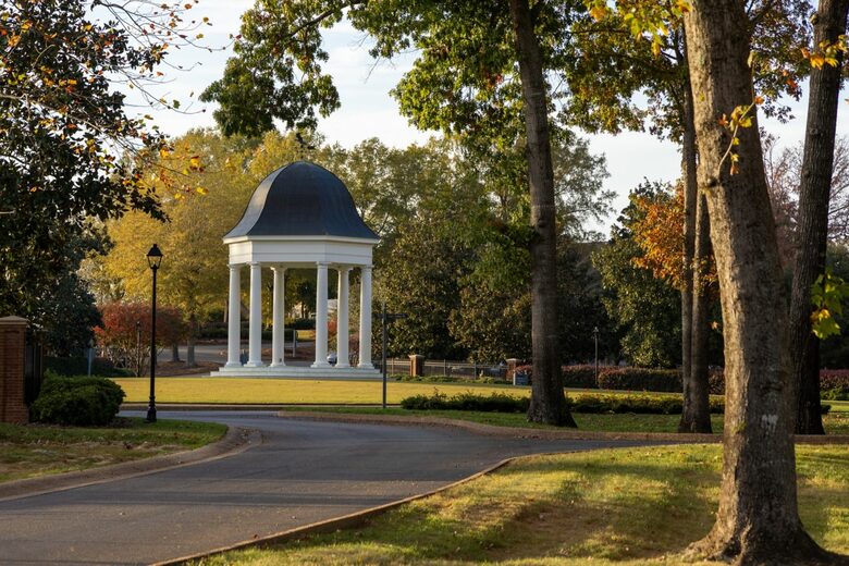 Colonial Charm Villa at Marriott’s Manor Club at Ford’s Colony - Williamsburg, Virginia