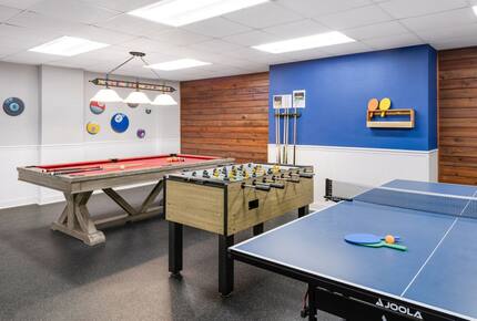 Colonial Charm Villa at Marriott’s Manor Club at Ford’s Colony - Williamsburg, Virginia