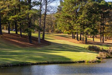 Colonial Charm Villa at Marriott’s Manor Club at Ford’s Colony - Williamsburg, Virginia