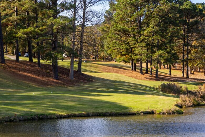 Colonial Charm Villa at Marriott’s Manor Club at Ford’s Colony - Williamsburg, Virginia