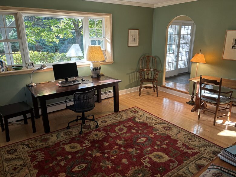 Private and Wooded Two Acre Boulder Retreat - Boulder, Colorado