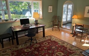 Private and Wooded Two Acre Boulder Retreat - Boulder, Colorado