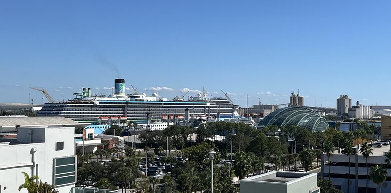 Downtown Tampa Coastal Retreat - Tampa, Florida