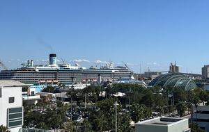 Downtown Tampa Coastal Retreat - Tampa, Florida