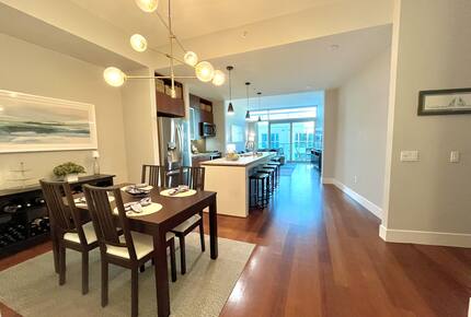 Downtown Tampa Coastal Retreat - Tampa, Florida