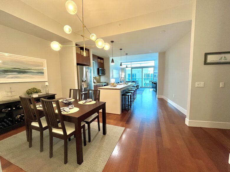 Downtown Tampa Coastal Retreat - Tampa, Florida