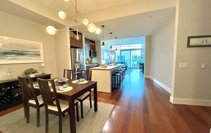 Downtown Tampa Coastal Retreat - Tampa, Florida