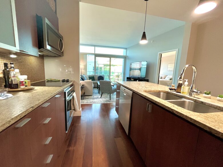 Downtown Tampa Coastal Retreat - Tampa, Florida