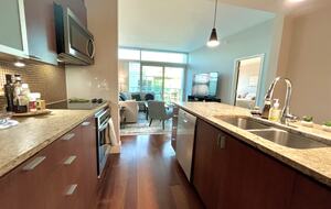 Downtown Tampa Coastal Retreat - Tampa, Florida