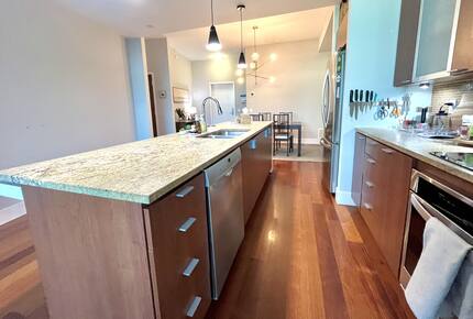 Downtown Tampa Coastal Retreat - Tampa, Florida