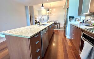 Downtown Tampa Coastal Retreat - Tampa, Florida