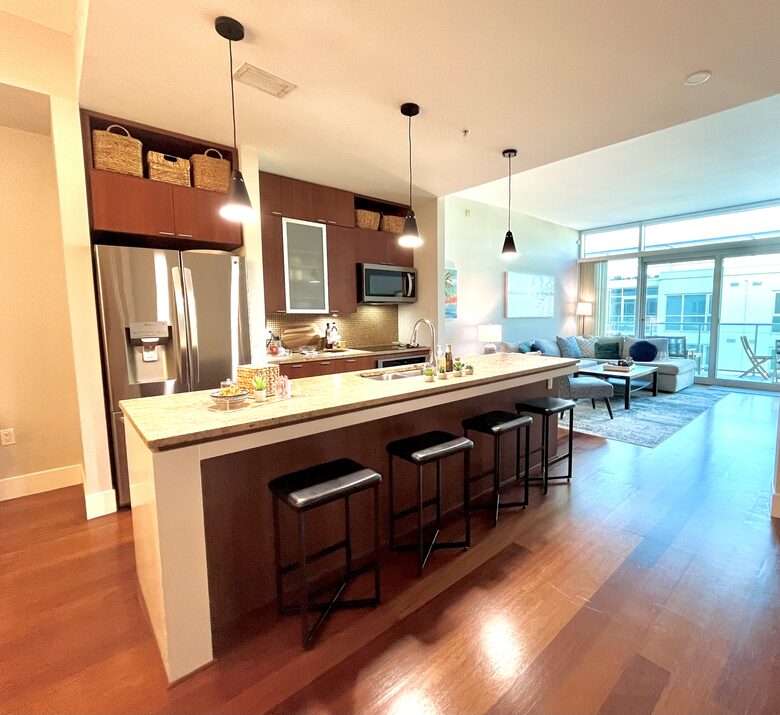 Downtown Tampa Coastal Retreat - Tampa, Florida