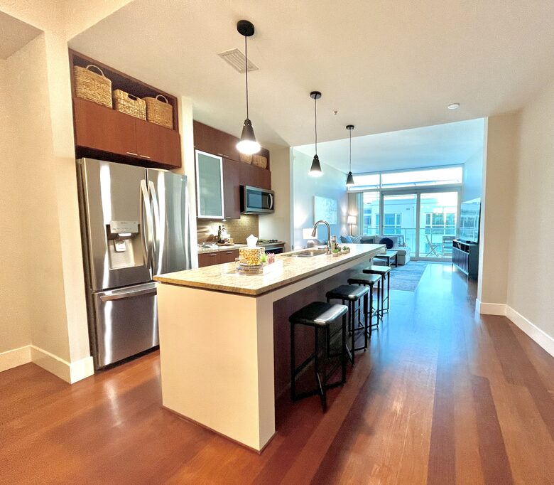 Downtown Tampa Coastal Retreat - Tampa, Florida