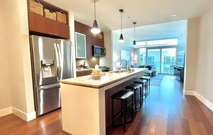 Downtown Tampa Coastal Retreat - Tampa, Florida