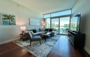 Downtown Tampa Coastal Retreat - Tampa, Florida