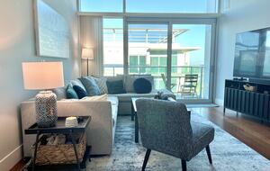 Downtown Tampa Coastal Retreat - Tampa, Florida