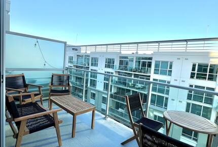 Downtown Tampa Coastal Retreat - Tampa, Florida