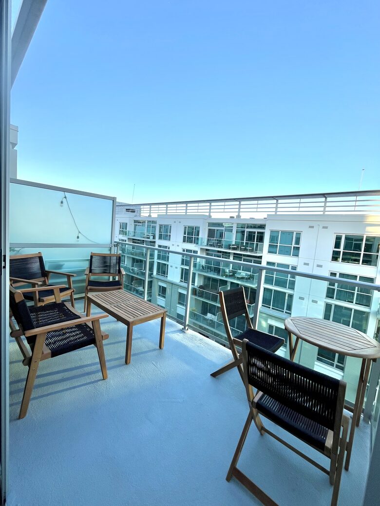 Downtown Tampa Coastal Retreat - Tampa, Florida