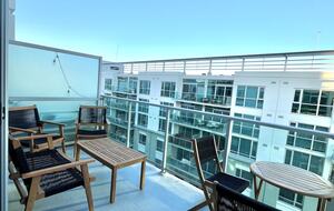 Downtown Tampa Coastal Retreat - Tampa, Florida