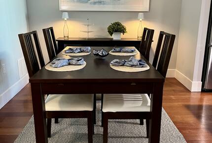 Downtown Tampa Coastal Retreat - Tampa, Florida