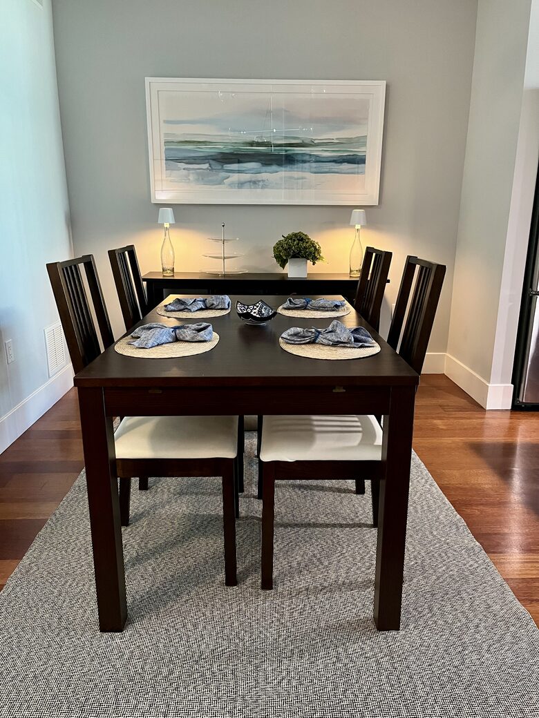 Downtown Tampa Coastal Retreat - Tampa, Florida