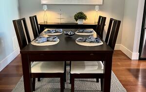 Downtown Tampa Coastal Retreat - Tampa, Florida