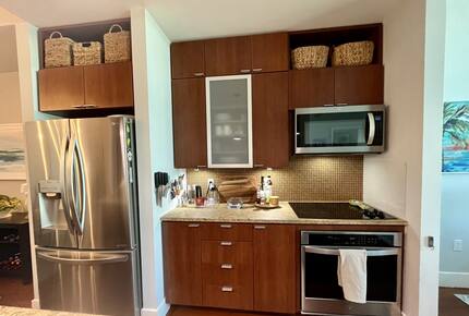 Downtown Tampa Coastal Retreat - Tampa, Florida