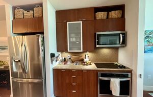 Downtown Tampa Coastal Retreat - Tampa, Florida