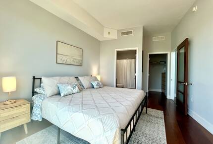 Downtown Tampa Coastal Retreat - Tampa, Florida