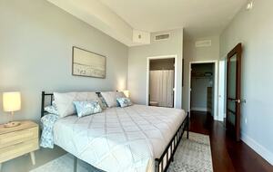 Downtown Tampa Coastal Retreat - Tampa, Florida