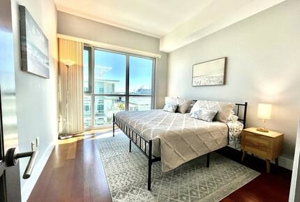 Downtown Tampa Coastal Retreat - Tampa, Florida