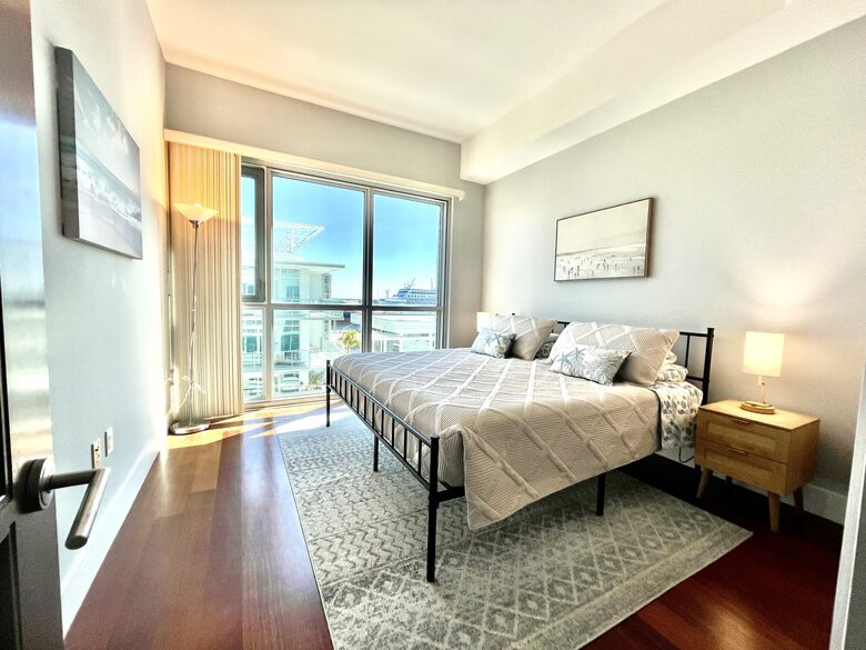 Downtown Tampa Coastal Retreat - Tampa, Florida